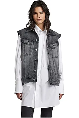 G-Star RAW Damska kurtka oversize, , XS