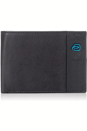 Piquadro PU1392p15 portfel, linia Pulse, - PU1392P15/N