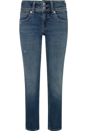 Pepe Jeans PL204729 Slim Fit Jeans 29, , 29W x 32L