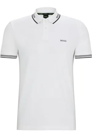 HUGO BOSS Paul Polo męska, , XL