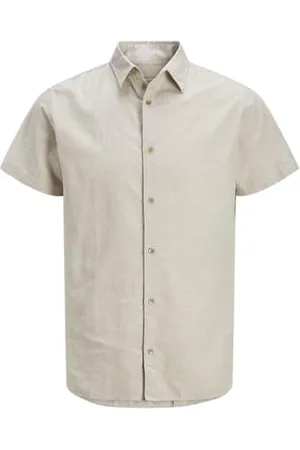 JJ Jrebmoss Sunny Shirt Ss, , S