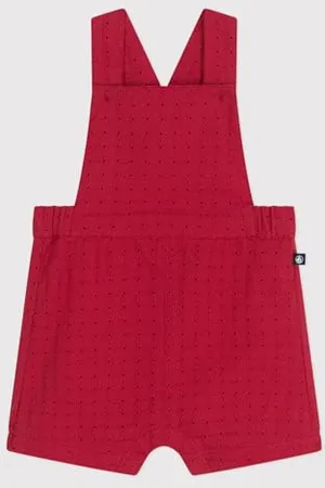 Petit Bateau Kombinezony dziewczęce, , 12 miesięcy