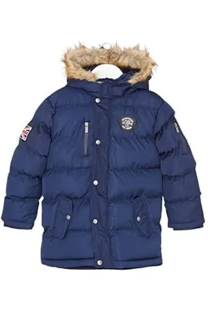 Disney Futro Parka Lee Cooper, , 4 lat