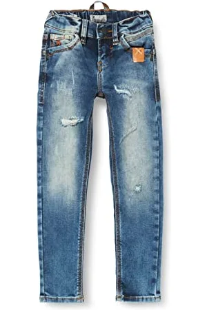 LTB Cayle B Jama Wash Jeans, , 5 lat