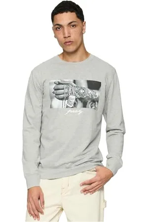 Mister Tee Bluza męska, , XS