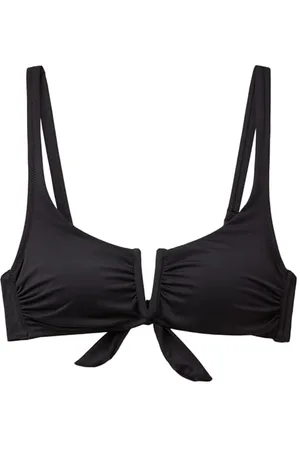 Benetton Biustonosz usztywniany, , S
