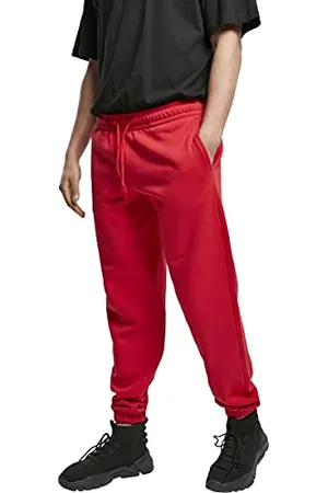 Urban classics Męskie spodnie dresowe Basic 2.0, , S