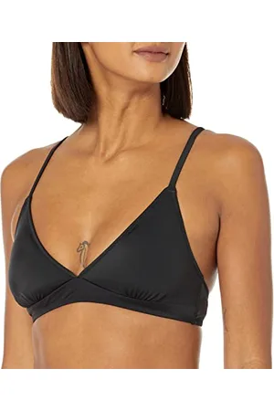 Amazon Damski klasyczny strój kąpielowy bikini z podparciem światła, , XL