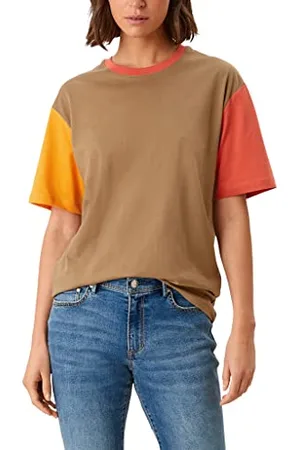 QS by s.Oliver T-shirt damski, , XS