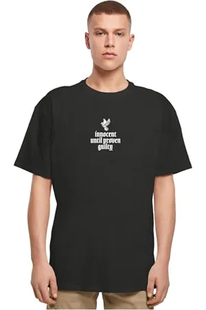 Mister Tee T-shirt męski, , XS