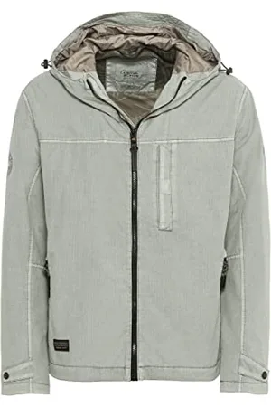 Camel Active Męska bluza 430670/1O58 Blouson, , 34