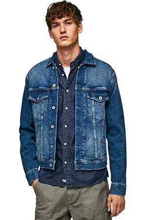 Pepe Jeans Pinner Jacket L