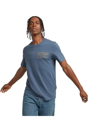 G-Star RAW Topography Chest rozmiar Slim Regular Tee, , L