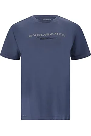 Endurance Koszulka Keiling Serenity Blue 38, , 64