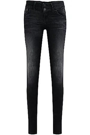 LTB Julita X Mitena Wash Jeans, , 30W / 32L