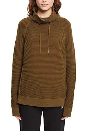 ESPRIT Edc by Sweter damski, , XXS