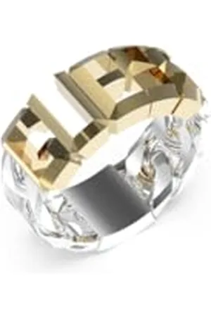 Guess Pierścień Jewellery Man JUMR03206JWYGST66 Marka, Única, Metal, Bez kamieni szlachetnych