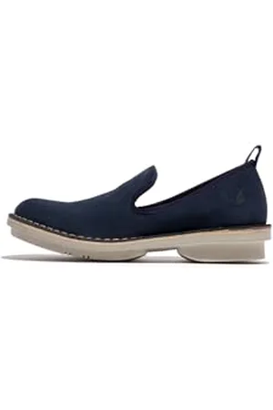 Fly London Damskie mokasyny FLER152FLY Loafers, rozmiar 38, , 5 UK