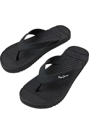 Pepe Jeans Sandały męskie Shore M Sport, , 43 EU
