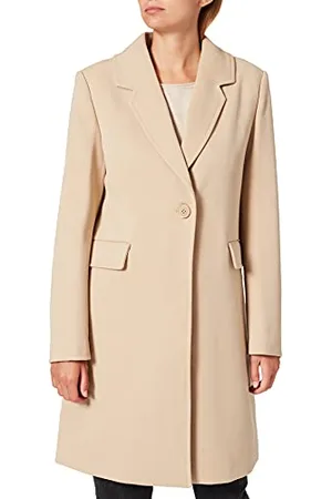 Benetton Płaszcz damski, , 34