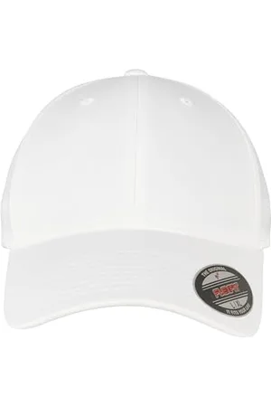 Flexfit Unisex Baseball Cap Adult Alpha Shape, czapka bejsbolowa dla mężczyzn i kobiet w 4 kolorach, rozmiary S/M i L/XL, , S/M