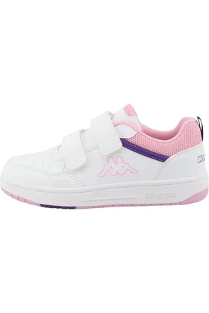 Kappa Supremo - Dziewczęce buty sportowe 95k0513002, , 25 EU