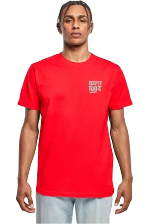 Mister Tee Keep It 100% herbata, , XXL