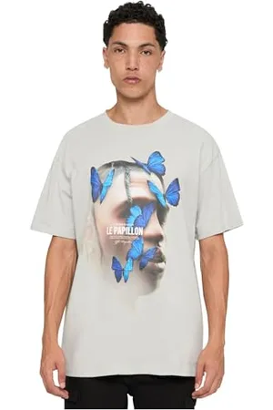 Mister Tee T-shirt męski, , XS