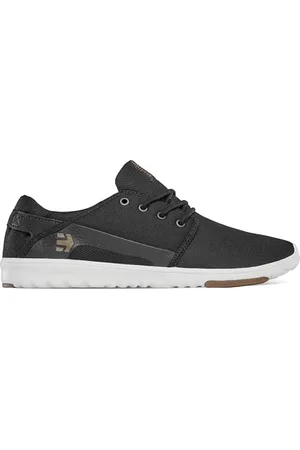 Etnies Scout – Ultralekki styl życia, wzmocniony design, komfortowa amortyzacja, codzienny komfort, wegańskie
