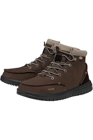 Hey dude Męskie buty Bradley Leather Fashion Boot, , 44 EU