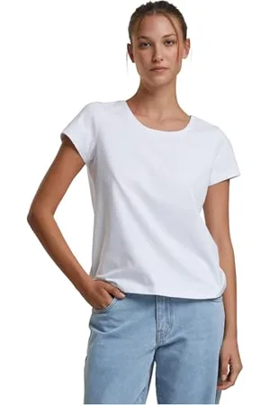 Urban classics T-Shirt Damski Ladies Sorona Regular Tee, Dostępny W Różnych Kolorach, Rozmiarach Xs - 5Xl