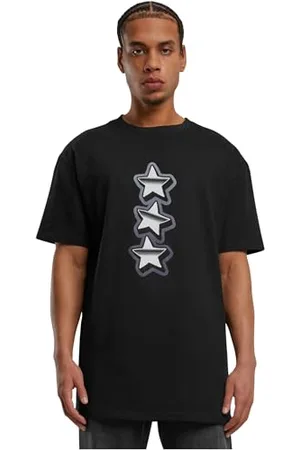 Mister Tee T-shirt męski, , M