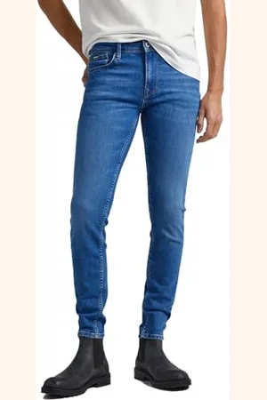 Pepe Jeans Męskie dżinsy Finsbury, , 36W / 32L