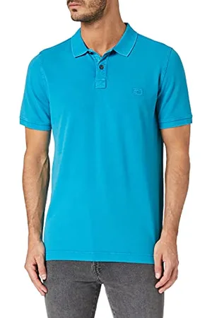 Camel Active Męska koszulka polo 4094605p00, , M
