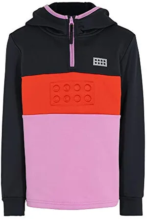 LEGO Wear Wear Unisex Lwsinclair bluza polarowa dla dzieci