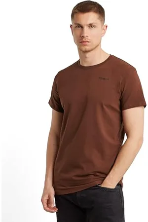 G-Star T-shirt Slim Base, , M