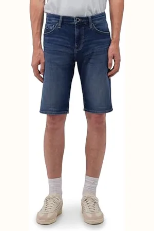 Mavi Męskie szorty Tim Shorts, , rozmiar 38, , 38W