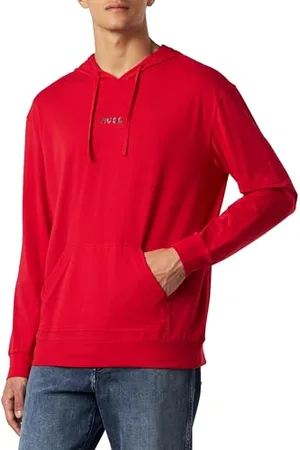 HUGO BOSS BOSS Loungew męska bluza z kapturem, , S