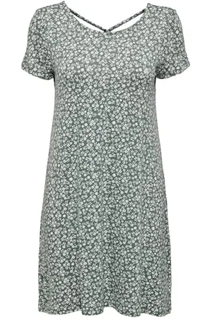 ONLY Onlbera Damska Sukienka, , XS