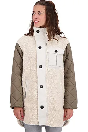 G-Star Teddy Mix Jacket M