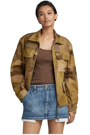 G-Star Vintage Worker Jacket L