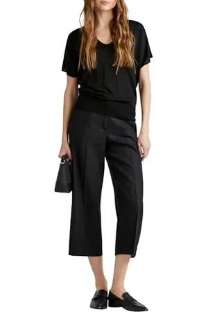 Benetton Dekolt w szpic, M/M, , M