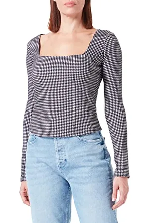 HUGO BOSS Damska koszulka Deamia, , S