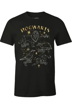 Harry Potter T-shirt męski, , S