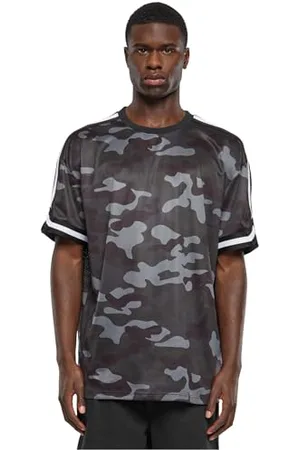 Urban classics T-shirt męski, , S