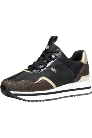 Michael Kors Sneakersy damskie Raina Trainer, , 37 EU