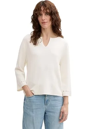 TOM TAILOR Sweter damski, , 3XL