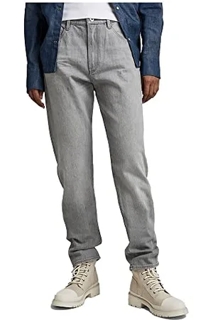 G-Star RAW Damskie dżinsy Virjinya Slim, , 25W / 30L
