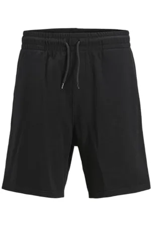 JJ Jrebkane Loose Rocky Sweat Shorts, , XL