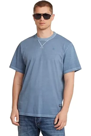 G-Star RAW T-shirt męski Nifous, , S